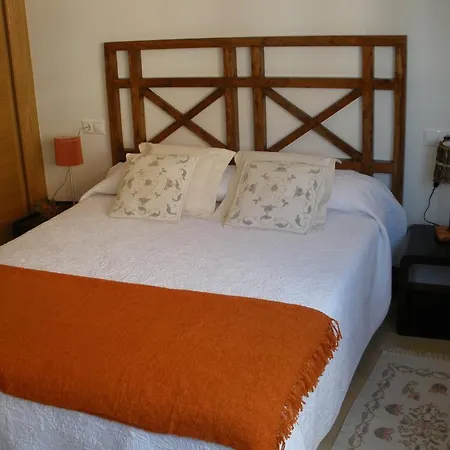 Puerto Basella Apartment *