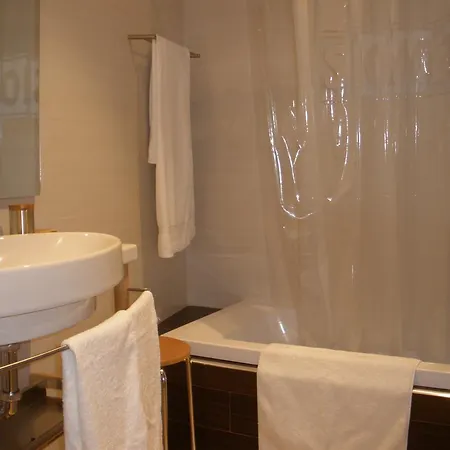 Puerto Basella Apartment Villanueva De Arosa