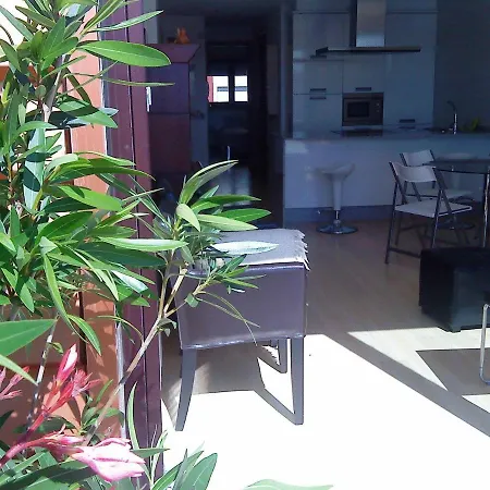 Apartamento Puerto Basella *