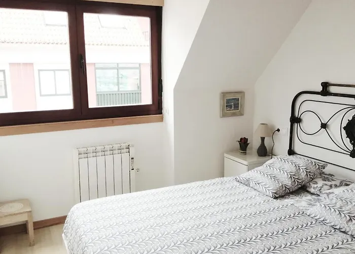 Puerto Basella Apartamento